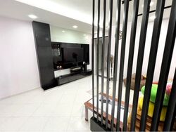 Blk 714 Kampung Green (Woodlands), HDB 4 Rooms #593579741